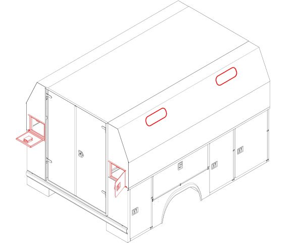 Canopy Options