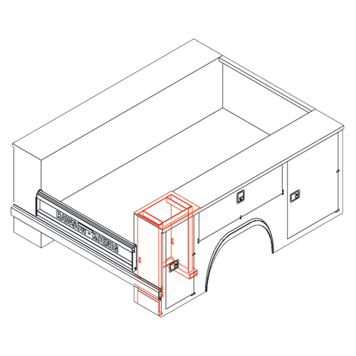 Crane Reinforcing