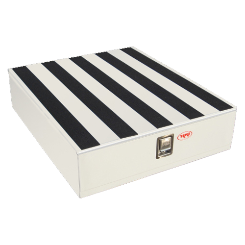 RKI - Commerical Grade Truck Equipment