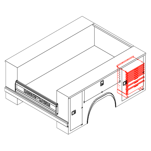 Drawer Systems