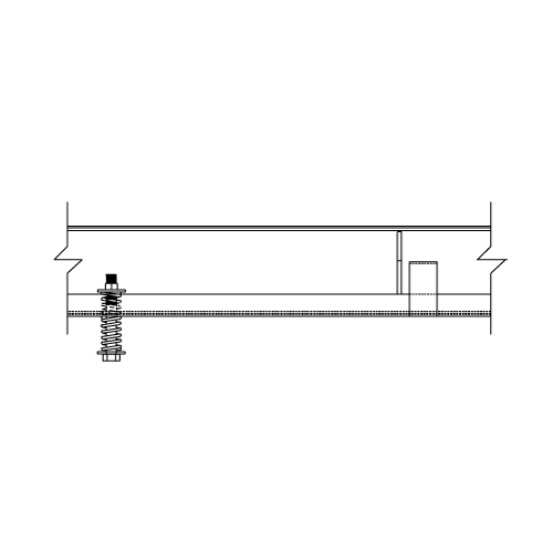 Flex Mount and Spring Mount