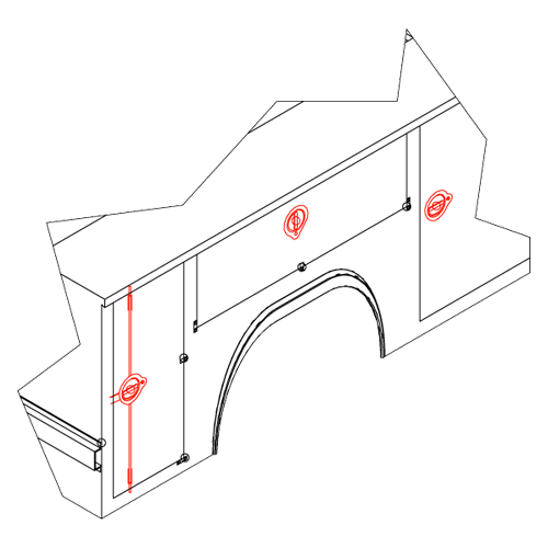 Latches
