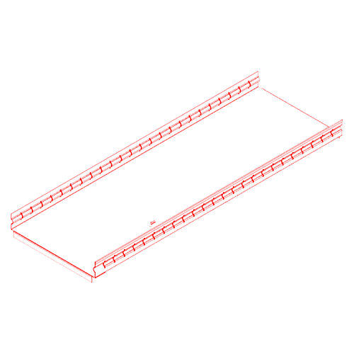Standard Body Shelves