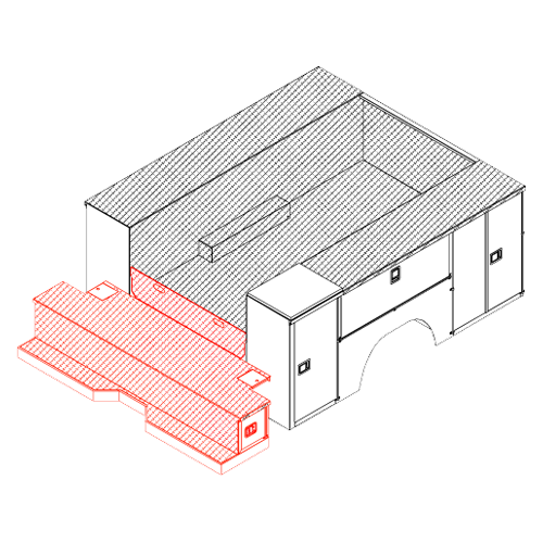 Tailshelves