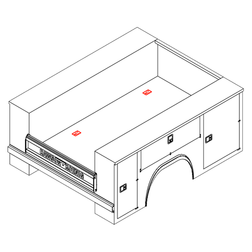 Tie Down Rings