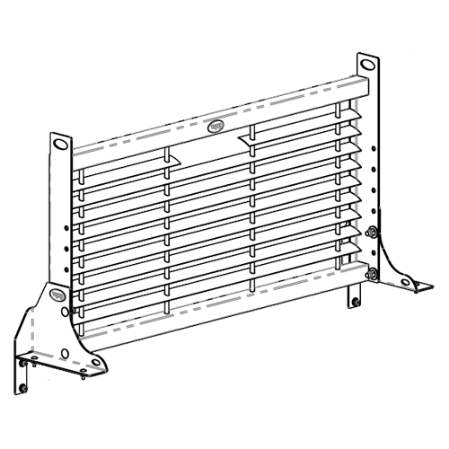 Window Grille