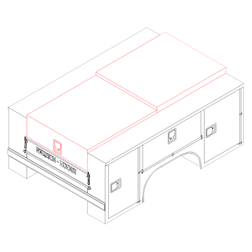 Telescopic Tops