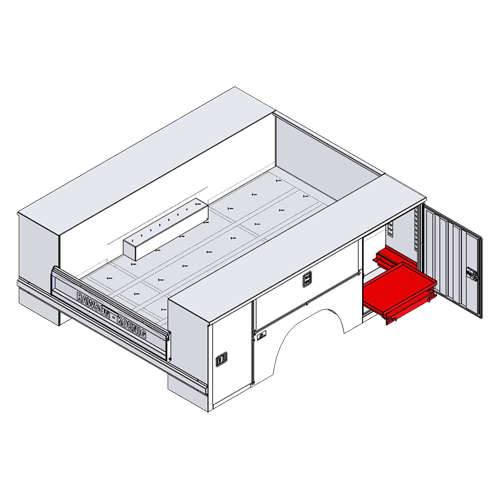 Toolbox Trays