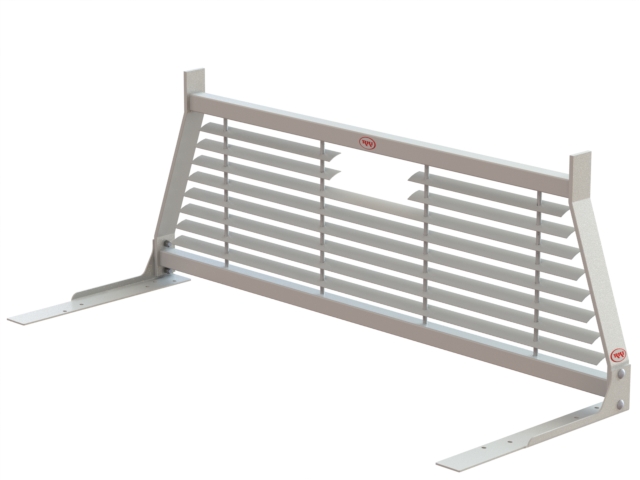 Window Grilles and Racks