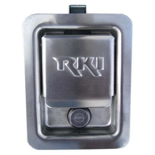 RKI Commerical Grade Truck Equipment