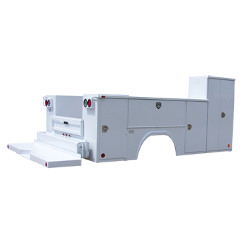 Service Bodies