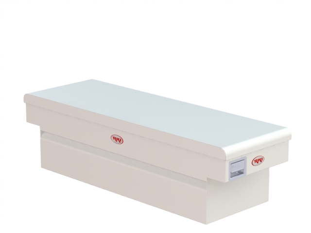 Rki side shop tool box
