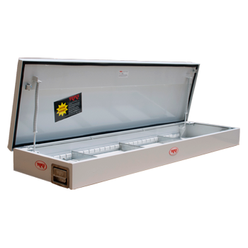 RKI Commerical Grade Truck Equipment