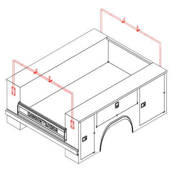 Ladder Racks