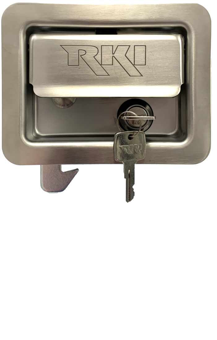 Rki tool box lock discount