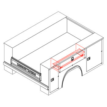 Slide Out Shelves